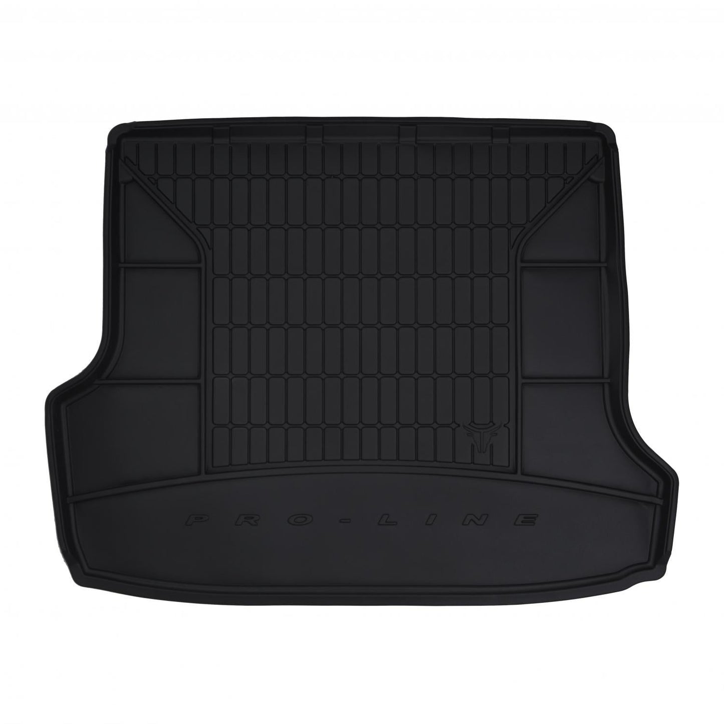 Tavita portbagaj PREMIUM Volvo XC70 caroserie combi fabricatie 2000 - 2007 (fara navigatie)