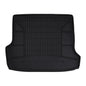 Tavita portbagaj PREMIUM Volvo XC70 caroserie combi fabricatie 2000 - 2007 (fara navigatie)
