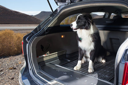 Tavita portbagaj PREMIUM Volvo XC90 fabricatie 2015 - prezent 5