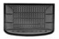 Tavita portbagaj Audi A1 caroserie Sportback fabricatie 2010 - prezent (fara spatiu depozitare suplimentar)