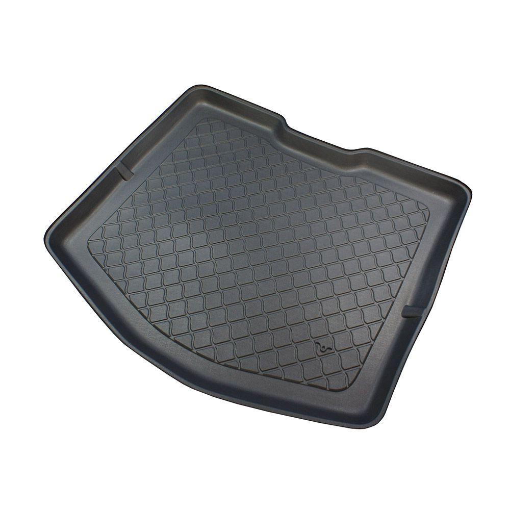 Tavita portbagaj Ford C-MAX fabricatie 11.2010 - prezent (roata de rezerva ingusta) 2