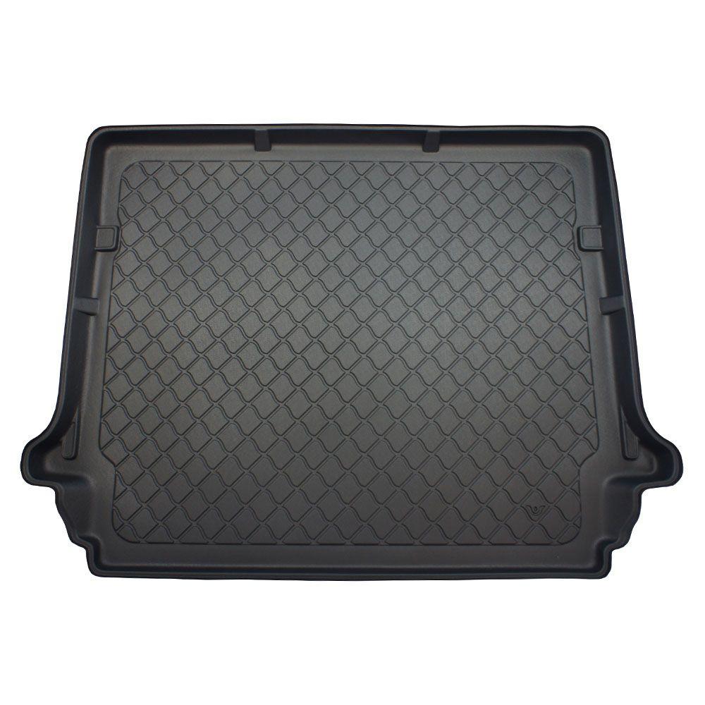Tavita portbagaj Citroen C4 Grand Picasso caroserie van/minivan fabricatie 10.2006 - 2013 2