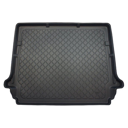 Tavita portbagaj Citroen C4 Grand Picasso caroserie van/minivan fabricatie 10.2006 - 2013 2