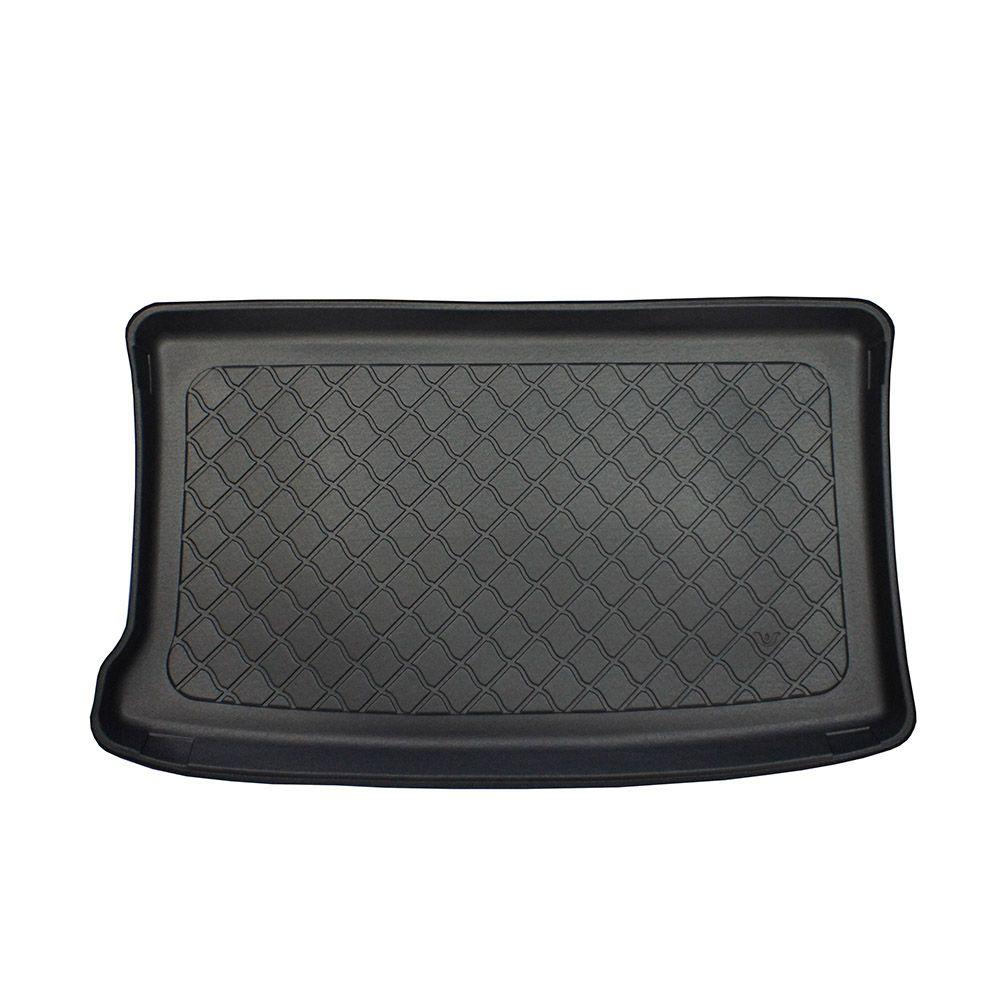 Tavita portbagaj Hyundai I20 caroserie hatchback fabricatie 2015 - prezent (portbagaj mai sus) 2