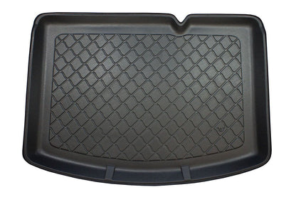 Tavita portbagaj Premium Toyota Yaris fabricatie 09.2011 - prezent (portbagaj mai jos) 2