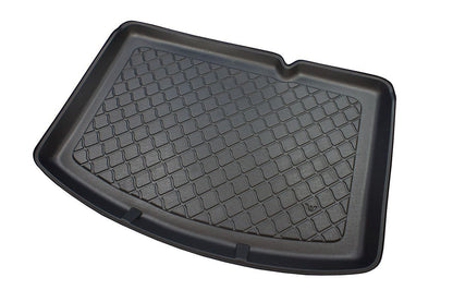Tavita portbagaj Premium Toyota Yaris fabricatie 09.2011 - prezent (portbagaj mai jos) 3