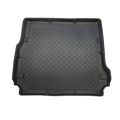 Tavita portbagaj Land Rover Discovery IV fabricatie  2010 - 2016 (7 locuri) 2
