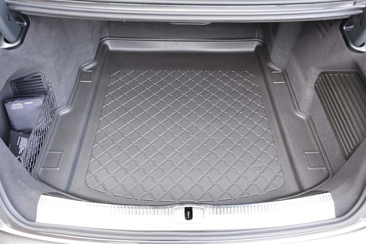 Tavita portbagaj Audi A8 D5 fabricatie 2017 - prezent 4