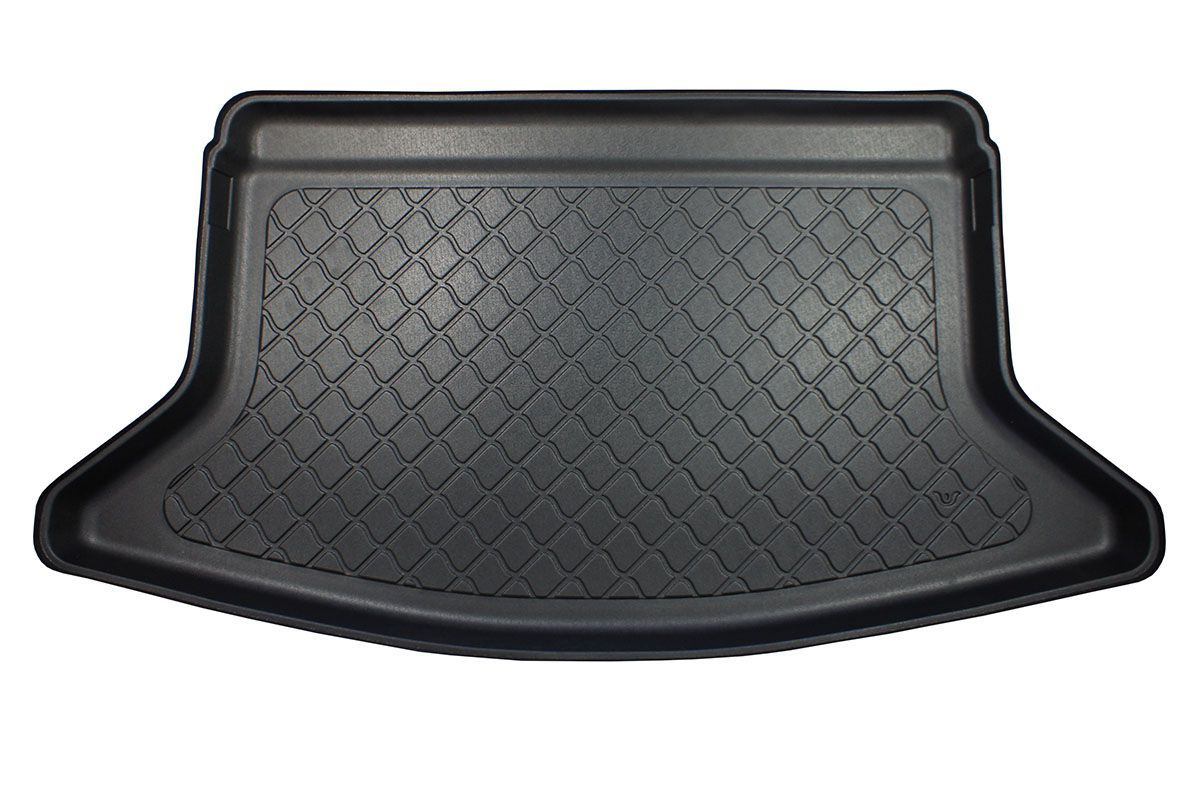 Tavita portbagaj Hyundai I30 caroserie hatchback fabricatie 04.2017 - prezent (portbagaj mai jos) 3