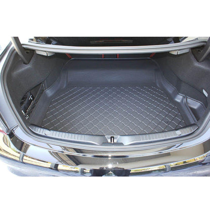 Tavita portbagaj Mercedes C W 205 Coupe fabricatie 01.2016 - prezent 3