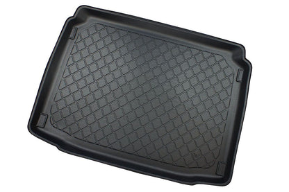 Tavita portbagaj Peugeot 308 caroserie hatchback fabricatie 08.2013 - prezent (portbagaj inferior)
