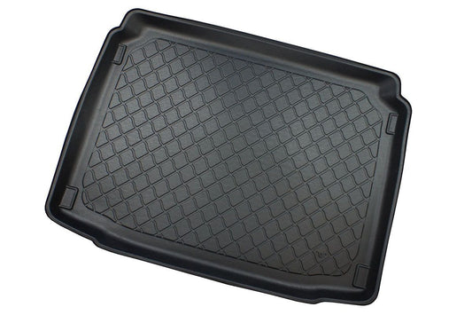 Tavita portbagaj Peugeot 308 caroserie hatchback fabricatie 08.2013 - prezent (portbagaj inferior)