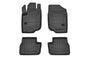 Covorase auto tip tavita 3D Peugeot 207 fabricatie 2006 - 2012
