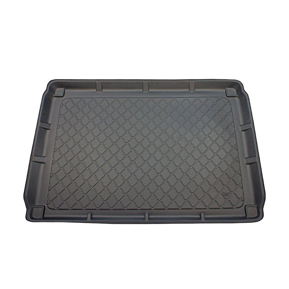 Tavita portbagaj Citroen Berlingo caroserie van/minivan fabricatie 2008 - prezent (5 locuri) 2