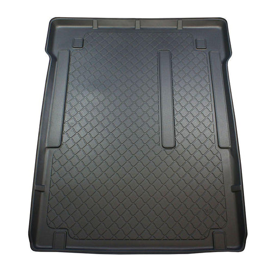 Tavita portbagaj Fiat Scudo II fabricatie 2007 - prezent