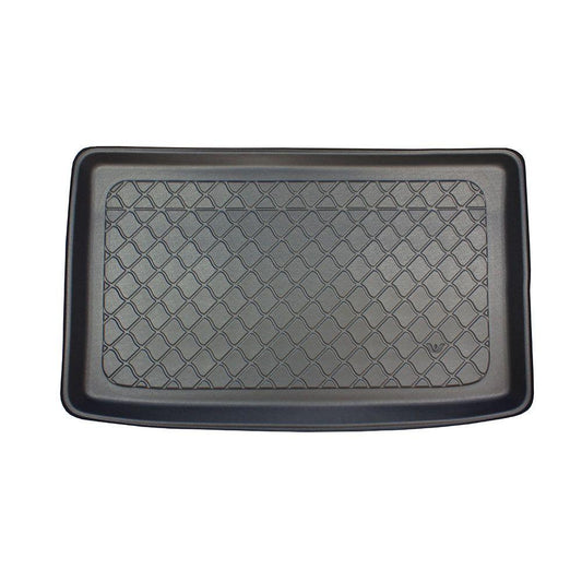 Tavita portbagaj Ford B-Max fabricatie 09.2012 - prezent (podeaua portbagajului mai jos) 2