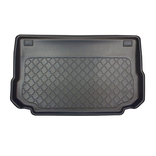 Tavita portbagaj Ford B-Max fabricatie 09.2012 - prezent (podeaua portbagajului mai sus) 2