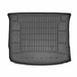 Tavita portbagaj PREMIUM Mazda 5 caroserie van-minivan fabricatie 2005 - prezent (5 locurirandul 3 culcat)