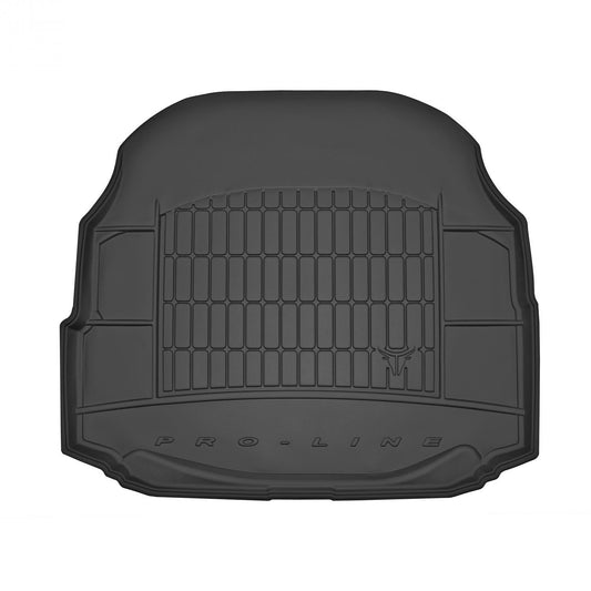 Tavita portbagaj PREMIUM Mercedes C W 203 caroserie sedan fabricatie 2001 - 03. 2007 (fara accesorii optionale in portbagaj)