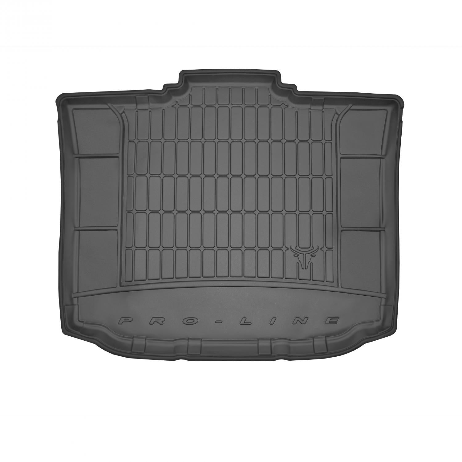 Tavita portbagaj PREMIUM Skoda Roomster caroserie van/minivan fabricatie 2006 - prezent