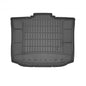 Tavita portbagaj PREMIUM Skoda Roomster caroserie van/minivan fabricatie 2006 - prezent