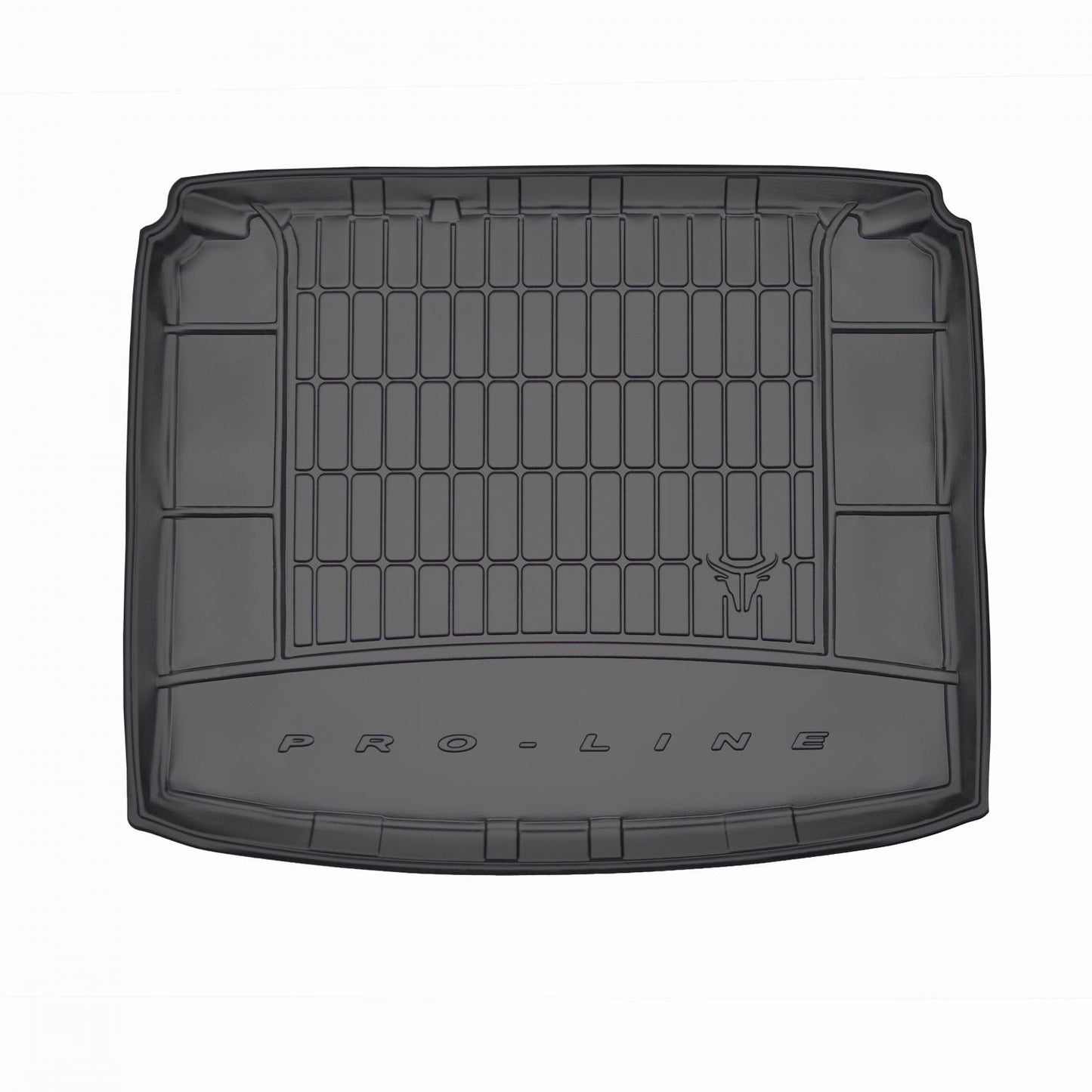 Tavita portbagaj PREMIUM Volkswagen Golf IV caroserie hatchback fabricatie 1997 - 09.2003