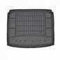 Tavita portbagaj PREMIUM Volkswagen Golf IV caroserie hatchback fabricatie 1997 - 09.2003