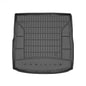 Tavita portbagaj PREMIUM Volkswagen Golf VI Variant caroserie combi fabricatie 2009 - 2013
