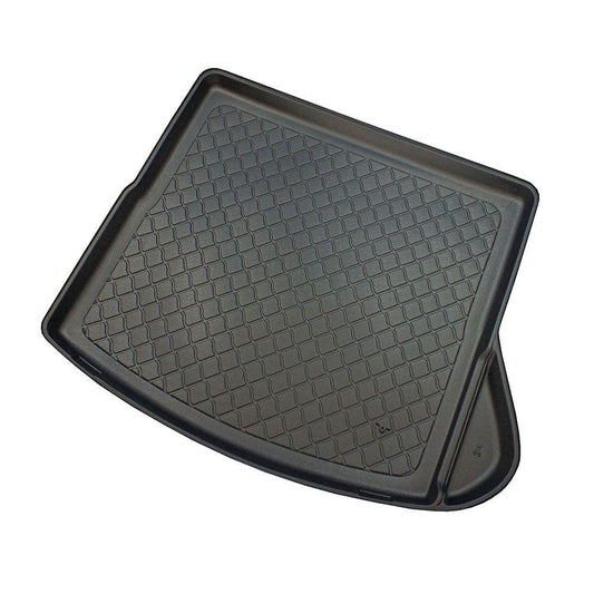 Tavita portbagaj Mercedes CLA Shooting Brake fabricatie 2013 - prezent