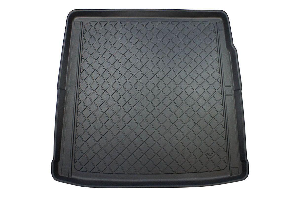 Tavita de portbagaj Mercedes CLS W218, caroserie Combi, fabricatie 10.2012 - 02.2018 - 3