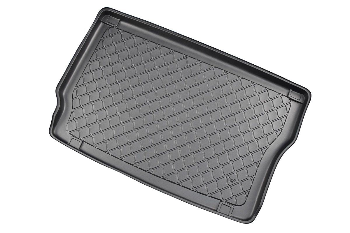 Tavita portbagaj Opel Meriva A caroserie van/minivan fabricatie 2003.05 - 2010