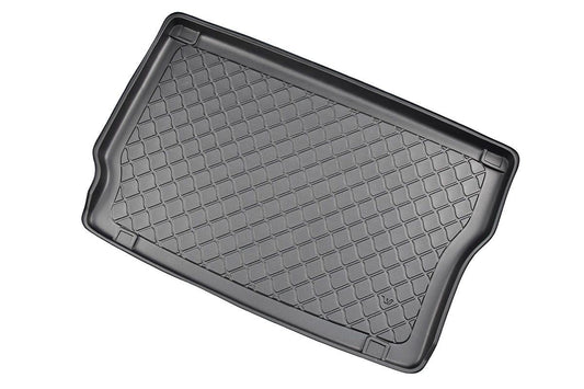 Tavita portbagaj Opel Meriva A caroserie van/minivan fabricatie 2003.05 - 2010