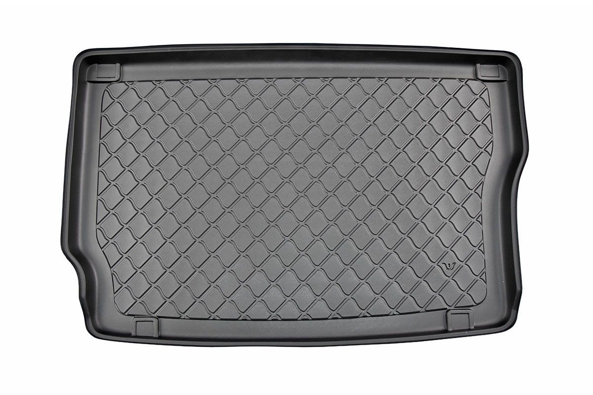 Tavita portbagaj Opel Meriva A caroserie van/minivan fabricatie 2003.05 - 2010 3