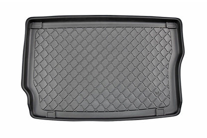 Tavita portbagaj Opel Meriva A caroserie van/minivan fabricatie 2003.05 - 2010 3