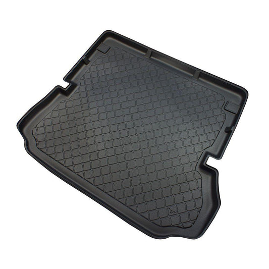 Tavita portbagaj Renault Grand Scenic fabricatie 04.2009-11.2016 (7 locuri)