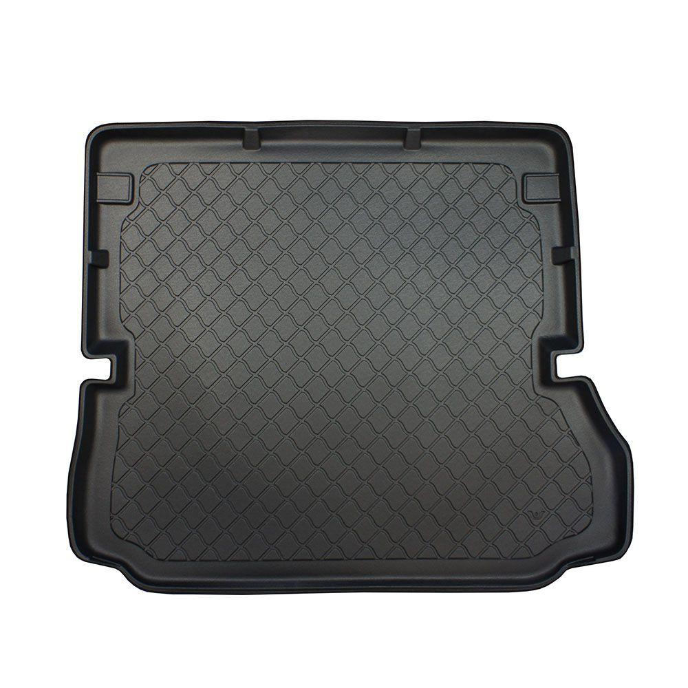 Tavita portbagaj Renault Grand Scenic fabricatie 04.2009-11.2016 (7 locuri) 2