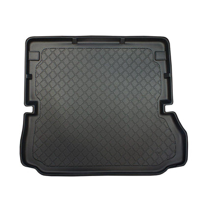 Tavita portbagaj Renault Grand Scenic fabricatie 04.2009-11.2016 (7 locuri) 2