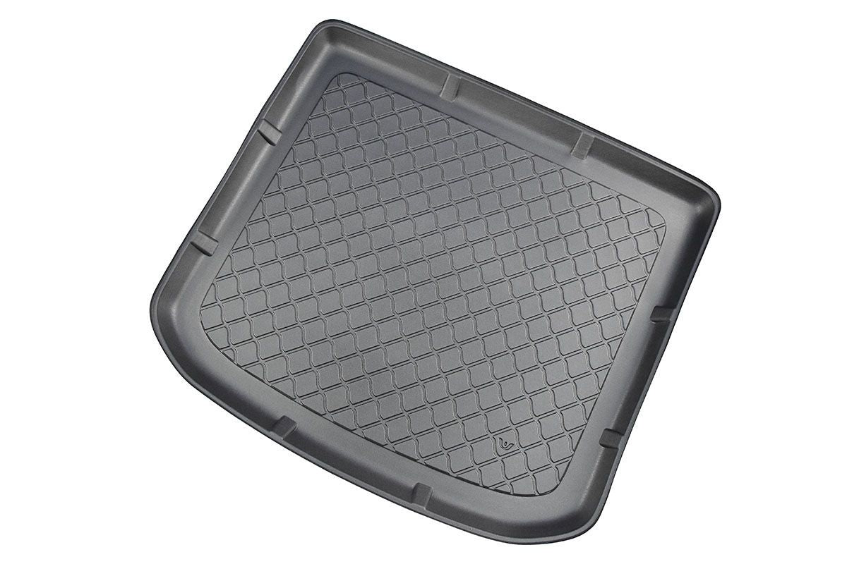 Tavita portbagaj Seat Altea XL caroserie hatchback fabricatie 07.2007 - 2015 (portbagaj mai sus)