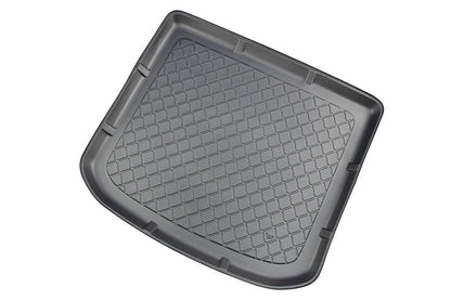 Tavita portbagaj Seat Altea XL caroserie hatchback fabricatie 07.2007 - 2015 (portbagaj mai sus)