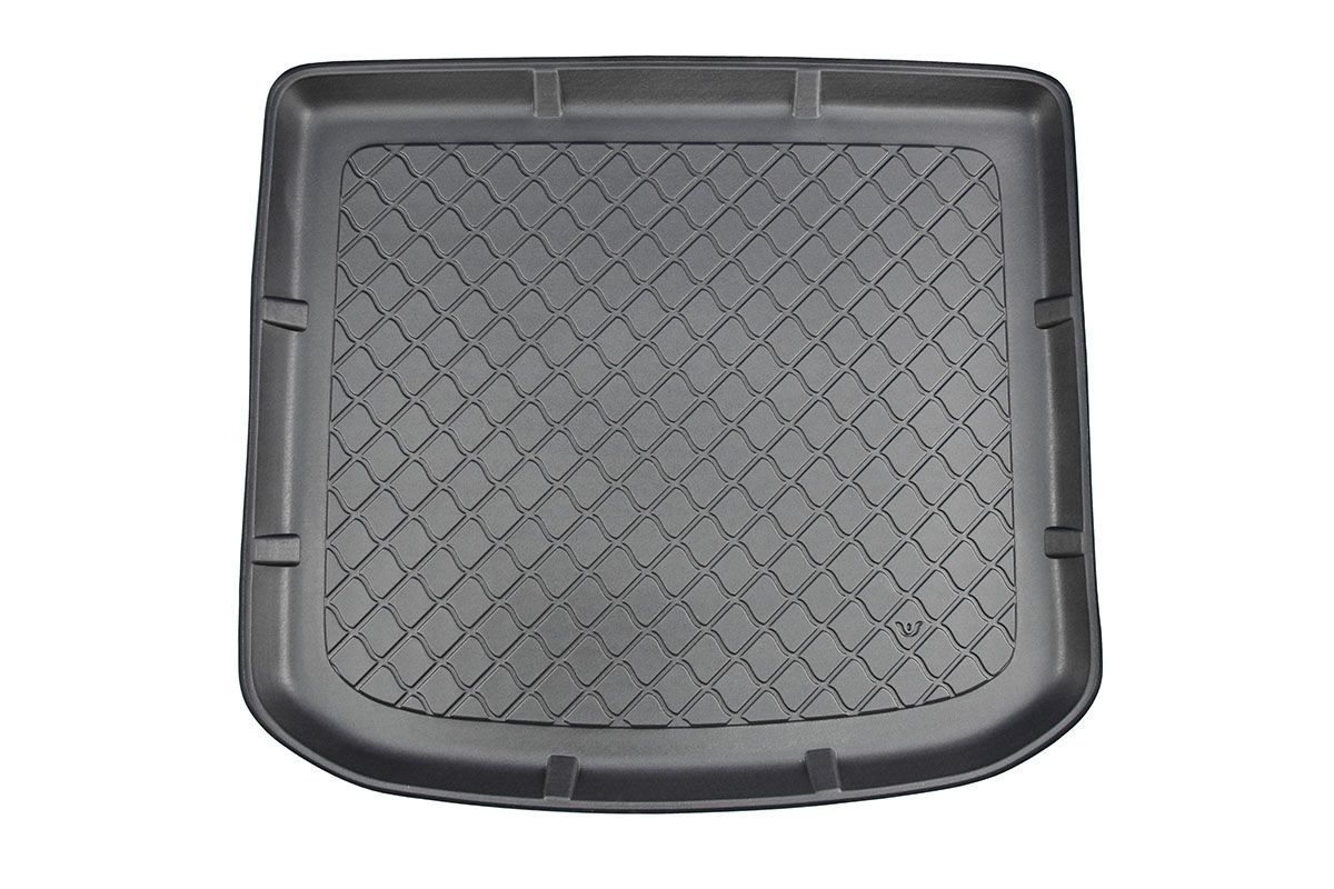 Tavita portbagaj Seat Altea XL caroserie hatchback fabricatie 07.2007 - 2015 (portbagaj mai sus) 3