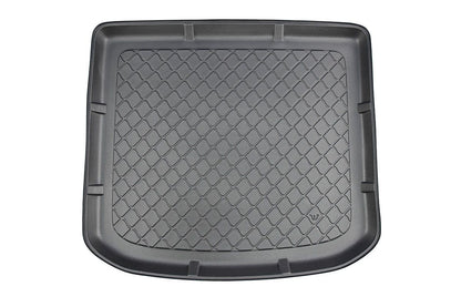 Tavita portbagaj Seat Altea XL caroserie hatchback fabricatie 07.2007 - 2015 (portbagaj mai sus) 3