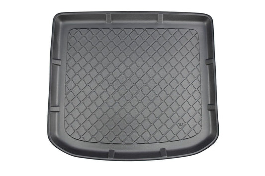 Tavita portbagaj Seat Altea XL caroserie hatchback fabricatie 07.2007 - 2015 (portbagaj mai sus) 3