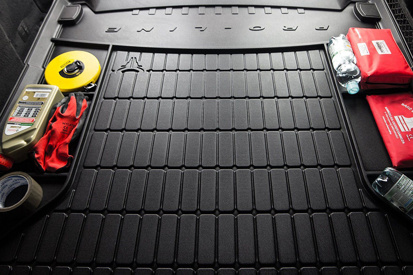 Tavita portbagaj PREMIUM Opel Astra J Sports Tourer caroserie combi fabricatie 11.2010 - 2016 4
