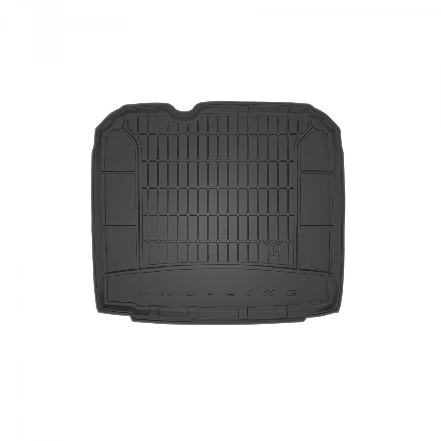 Tavita portbagaj Audi Q3 fabricatie 08.2011 - prezent (fara roata de rezerva)