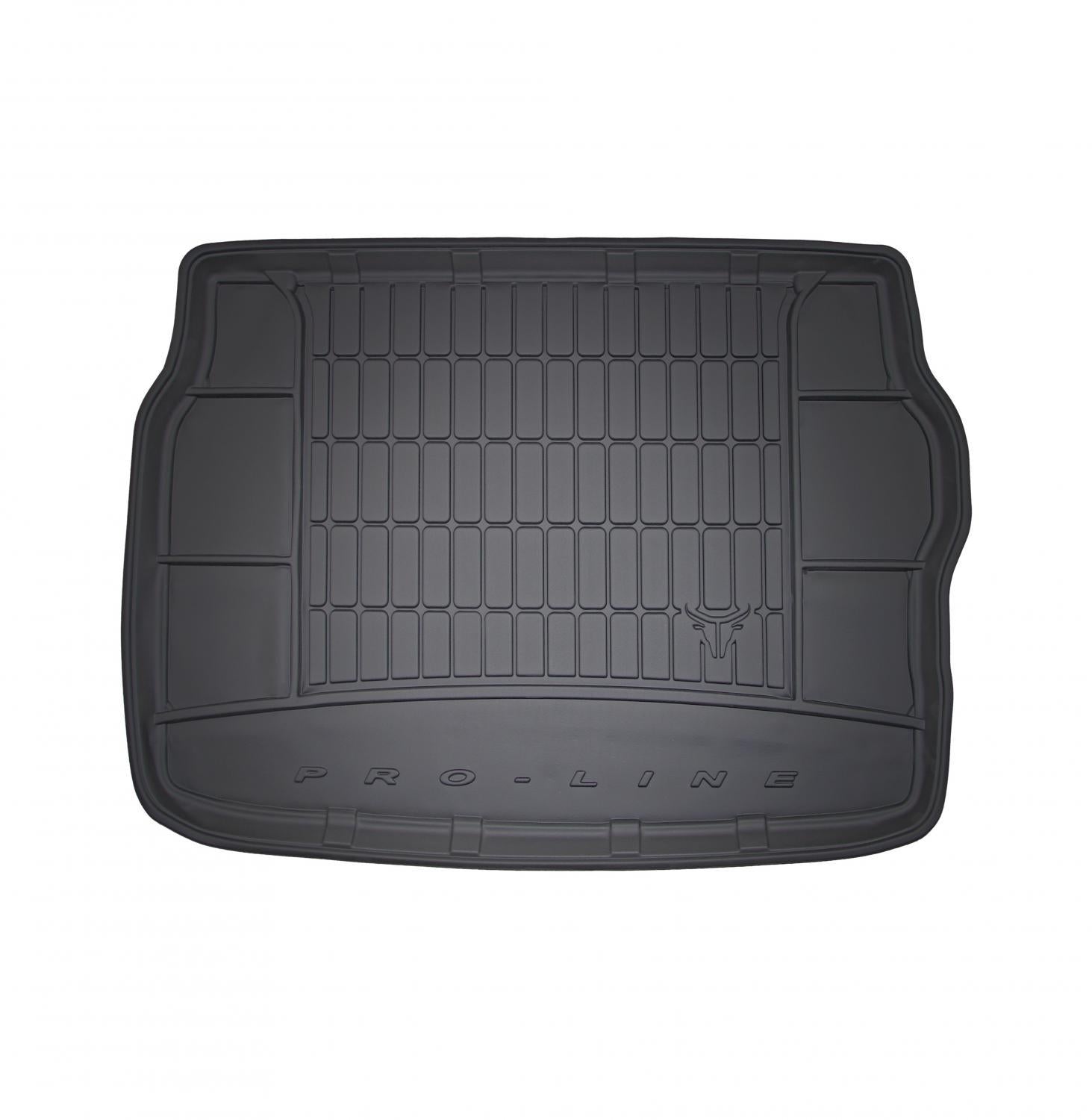 Tavita portbagaj Opel Astra G caroserie hatchback fabricatie 1998 - 2009