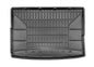 Tavita portbagaj Opel Astra K caroserie hatchback fabricatie 11.2015 - prezent (cu roata de rezerva)