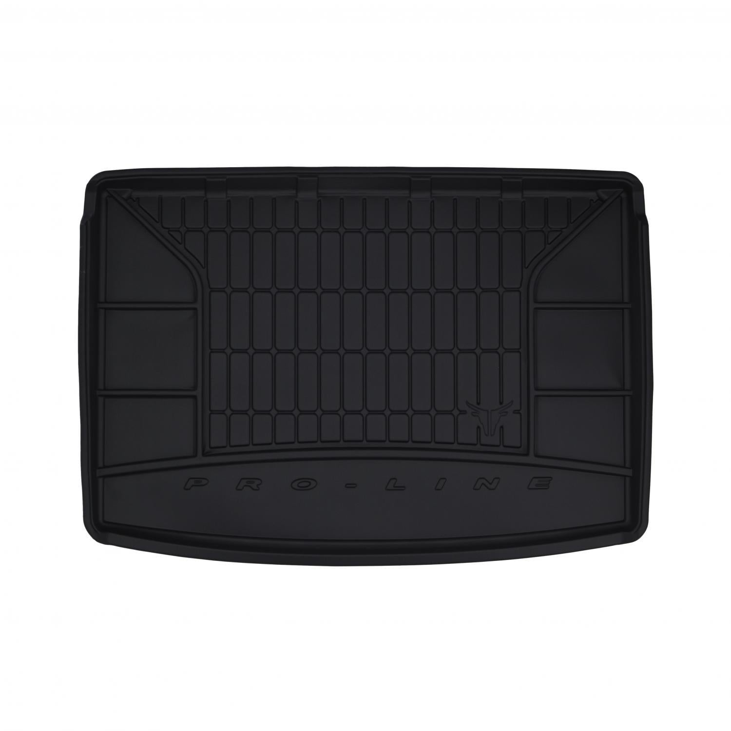 Tavita portbagaj Volkswagen Golf V Plus caroserie hatchback fabricatie 2005 - 2009 (portbagaj superior)