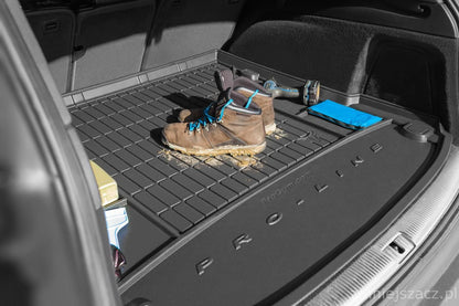 Tavita portbagaj Volkswagen Golf V Plus caroserie hatchback fabricatie 2005 - 2009 (portbagaj superior) 2