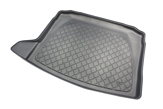 Tavita portbagaj Volkswagen Tiguan fabricatie 2016 - prezent (portbagaj inferior)