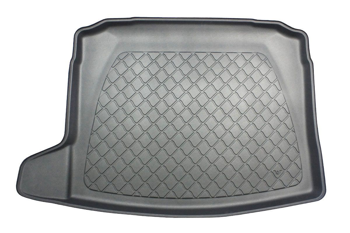 Tavita portbagaj Volkswagen Tiguan fabricatie 2016 - prezent (portbagaj inferior) 2